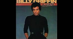 Billy Griffin - Hold Me Tighter In The Rain (1982)