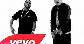 Kid Ink - Body Language (feat. Usher & Tinashe) Official Video