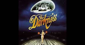 The Darkness - Permission to Land (Full Album)