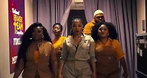 Praise This Trailer Previews Peacock’s Youth Choir Comedy Movie