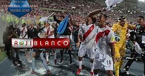 Perú 2 vs Nueva Zelanda 0 | Repechaje | ¡Perú clasifica al Mundial Rusia 2018!