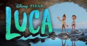 Watch Free Luca Full Movies Online HD