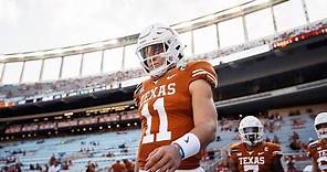 Sam Ehlinger 2020 Full Highlights | Texas QB | 2021 NFL Draft Prospect