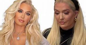 The TRAGIC life of Erika Girardi of Real Housewives of Beverly Hills