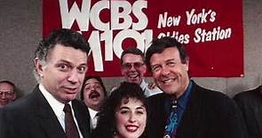 WCBS-FM 101 New York - Bruce Morrow FIRST SHOW - June 5 1982 - Radio Aircheck