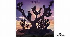 DJ Koze - Colors Of Autumn (feat. Speech)