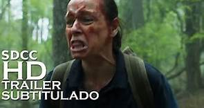 Tales of the Walking Dead Trailer Oficial SUBTITULADO [HD]