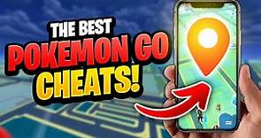 Pokemon Go Cheats | How to Cheat Pokemon Go iOS Download & Android [No Jailbreak and No Root]