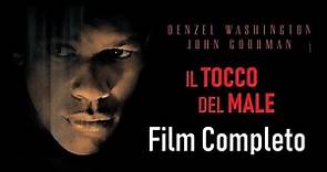 Tocco Del Male Con (1998) Film Completo Italiano | Fallen | Horror | Denzel Washington, John Goodman