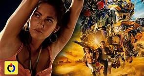 Why Megan Fox Didn’t Return For Transformers 3?