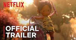 ONI: Thunder God's Tale | Official Trailer | Netflix