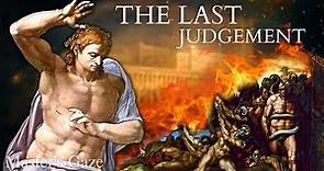 Michelangelo's The Last Judgement | Art Explained