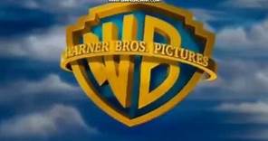 Warner Bros Pictures Logo {Low Pitch}
