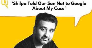 Raj Kundra Speaks About His Time In Jail, His Film UT 69, And His wife Shilpa Shetty| The Quint