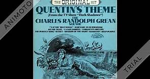 Charles Randolph Grean Sounde - Quentin's Theme - 1969