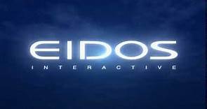 Eidos Interactive Logo (1997-2000)