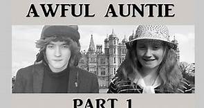 Awful Auntie Film - David Walliams - Part 1