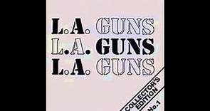 L.A.Guns - It's Not True