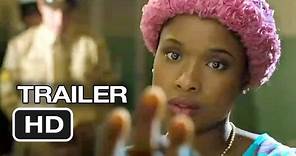 Winnie Mandela US Release TRAILER (2013) - Jennifer Hudson Movie HD