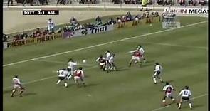 Tottenham 3-1 Arsenal, FA Cup S/F 1991