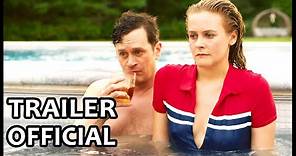 Sister of the Groom Official Trailer (2020), Alicia Silverstone, Comedy Movies Series