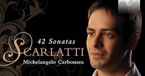Scarlatti: 42 Sonatas