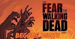 Fear The Walking Dead: Season 4 Episode 3 - (Rewrite) "La Casa" [In Dave Erickson's Vision]