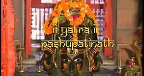Yatra Shri Pashupati Nath