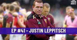 Season 1 - EP#41 - JUSTIN LEPPITSCH