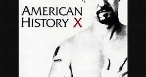 美國X檔案 - 電影配樂 American History X (1998)