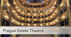 Prague Estate Theatre