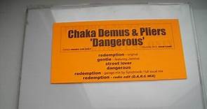 Chaka Demus & Pliers - Dangerous