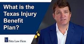 Houston Workers Compensation Lawyer Explains Texas Injury Benefit Plan | Fitts Law Firm
