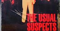 John Ottman - The Usual Suspects (Original Motion Picture Soundtrack)