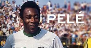 Pele: King Of The Game (2023) Full Movie | Documentary | Soccer | Icon | Football | Brazil | Sports