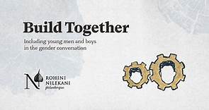 Build Together | Rohini Nilekani Philanthropies