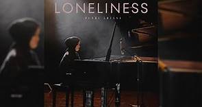 Putri Ariani - Loneliness ( Official Music Video )