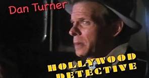 Dan Turner Hollywood Detective - in the Raven Red Kiss-Off (1990)