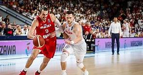 Phoenix Suns big Dario Saric showing no limitations with right knee playing for Croatian national team