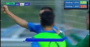Gianluca Gaetano Amazing Goals Shakhtar Donetsk U19 vs Napoli U19 0 1 13 09