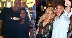 5 men that WWE Hall of Famer Trish Stratus has been romantically linked with in real life