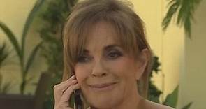 American legend Linda Gray speaks about joining Hollyoaks