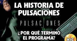 La historia de Pulsaciones: ¿Por qué terminó el programa?