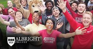 Albright College Campus Tour