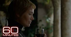 Lena Headey talks about Cersei blowing up the Great Sept of Baelor