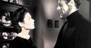 The Ghost and Mrs Muir (1947) - Trailer