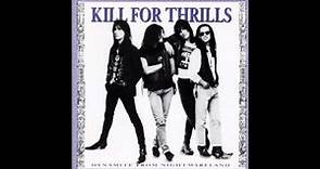Kill For Thrills - Dynamite From Nightmareland (Full Album)