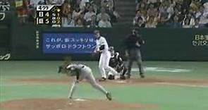 Kokubo Hiroki Best HR in Giants