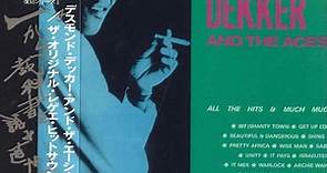 Desmond Dekker And The Aces - The Original Reggae Hitsound Of Desmond Dekker And The Aces
