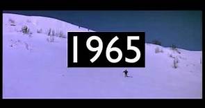 1965 - Los héroes de Telemark